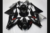 Painted street fairings in abs compatible with Yamaha R6 2008 - 2016 - MXPCAV7505