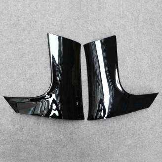 Complete and painted fairings for TMax 500 08/09/10/11 WHT
