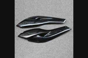 Complete and painted fairings for TMax 500 08/09/10/11 WHT
