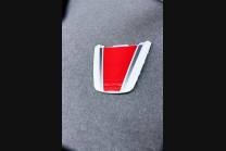 Verkledidungen in abs für TMax 500 08/09/10/11 komplette Set lackiert REDWT 2