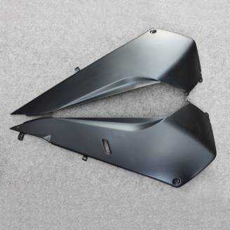 Complete and painted fairings for TMax 500 08/09/10/11 REDWT