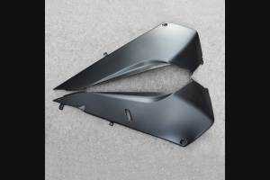 Complete and painted fairings for TMax 500 08/09/10/11 REDWT