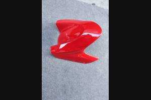 Complete and painted fairings for TMax 500 08/09/10/11 REDWT