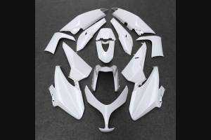 Complete and unpainted fairings for TMax 500 08/09/10/11 