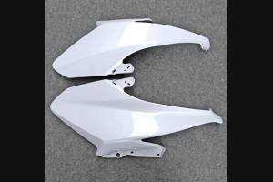 Complete and unpainted fairings for TMax 500 08/09/10/11 