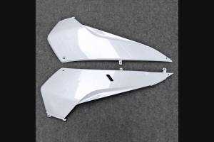 Complete and unpainted fairings for TMax 500 08/09/10/11 