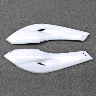 Complete and unpainted fairings for TMax 500 08/09/10/11 