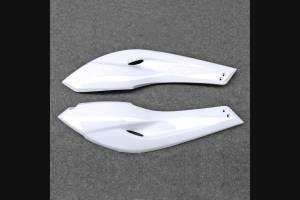 Complete and unpainted fairings for TMax 500 08/09/10/11 