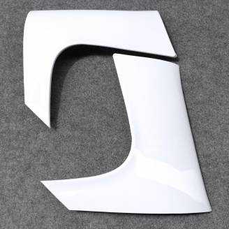Complete and unpainted fairings for TMax 500 08/09/10/11 