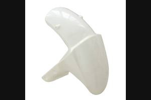 Complete and unpainted fairings in abs with front fender 