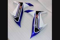 Complete and painted fairings in abs GSX 6V YOH 2