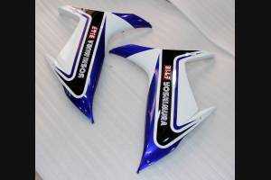 Complete and painted fairings in abs GSX 6V YOH 