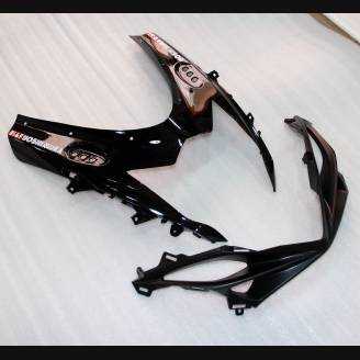 Complete and painted fairings in abs GSX 6V YOH 