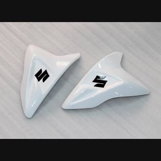 Carenados in abs completo para barnizado GSX 6V YOH