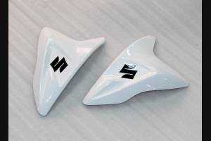 Carenados in abs completo para barnizado GSX 6V YOH