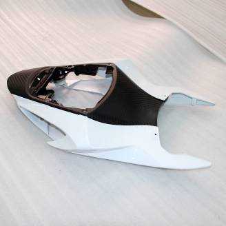 Complete and painted fairings in abs GSX 6V YOH 