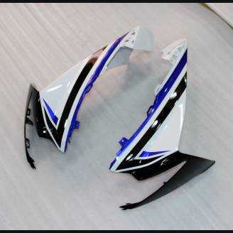 Complete and painted fairings in abs GSX 6V YOH 