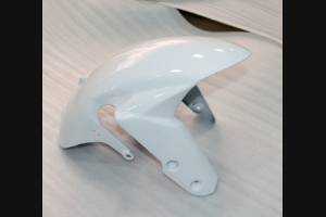 Complete and painted fairings in abs GSX 6V YOH 