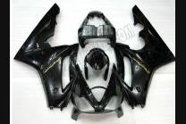 Painted street fairings in abs compatible with Triumph Daytona 675 2006 - 2008 - MXPCAV7516