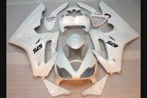 Carene stradali in abs verniciate compatibili con Triumph Daytona 675 2006 - 2008 - MXPCAV7517