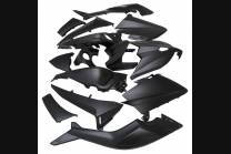 Complete and painted fairings for TMax 500 08/09/10/11 REDWT 2