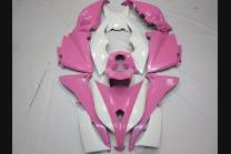 Complete and painted fairings for TMax 500 08/09/10/11 REDWT