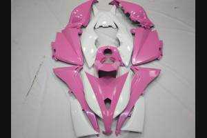 Complete and painted fairings for TMax 500 08/09/10/11 REDWT