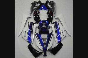 Painted street fairings in abs compatible with Yamaha T Max 530 2012 - 2014 - MXPCYT7530