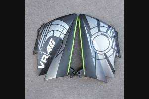 Complete and painted fairings for TMax 530 2012 2013 2014 MST2