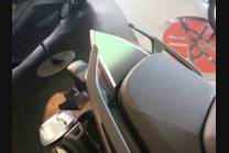 Lackierte Straße Verkleidung auf ABS kompatibel mit Yamaha T Max 530 2015 - 2016 - MXPCYT7550 2