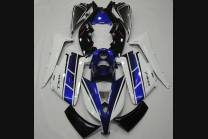 Painted street fairings in abs compatible with Yamaha T Max 530 2015 - 2016 - MXPCYT7551