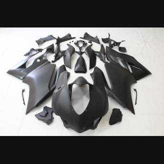 Complete and painted fairings in abs Ducati 1299 Panigale DUAB 1299 OPC