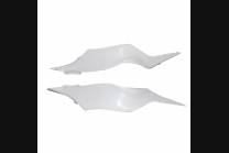 Carenados abs completo con guardabarros da barnizar 2