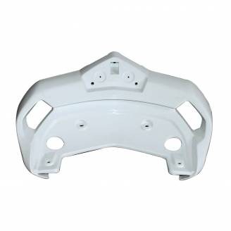 Coque arrière routier en abs