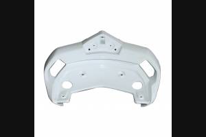 Coque arrière routier en abs