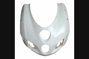 tête de fourche en abs