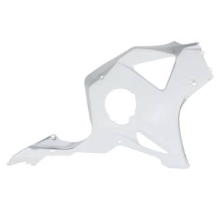 Fiancata Dx lato Acceleratore completa di puntale in Abs