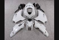 Carenados abs completo con guardabarros da barnizar INJ