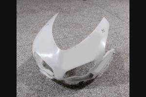front upper part in ABS 