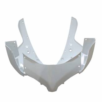 front upper part in ABS 