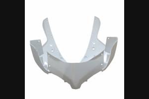 front upper part in ABS 