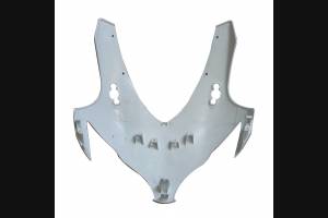Carene abs complete di parafango da verniciare