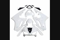 Carenados abs completo con guardabarros da barnizar