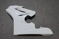 Right and left lateral fairings in Abs - MXPCAD7558 2