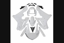 Carenados abs completo con guardabarros da barnizar