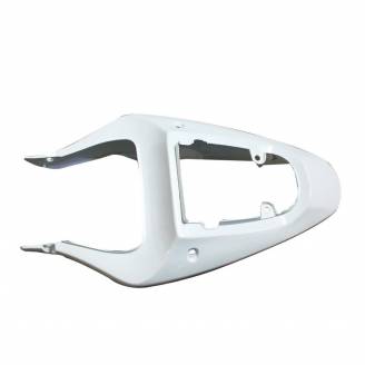 Complete and unpainted fairings in abs with front fender INJ 