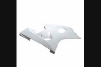 Complete and unpainted fairings in abs with front fender 2