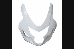 Carene abs complete di parafango da verniciare