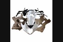 Verkleidungen mit Kotflugel