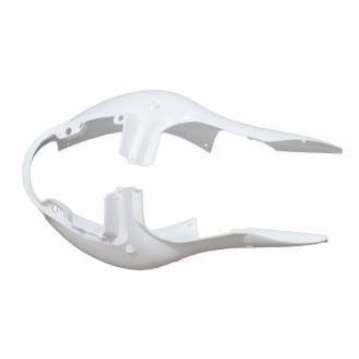 Complete and unpainted fairings in abs with front fender 